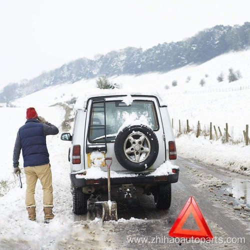 Roadside Warning Emergency Kit